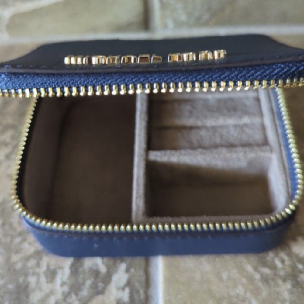 Michael Kors Jewelry Case